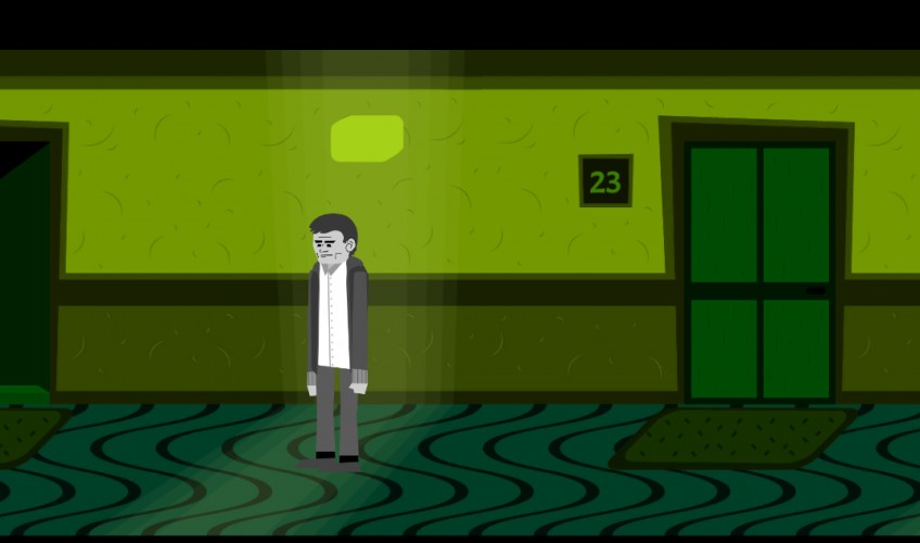 Hotel Conifornia Screenshot 3